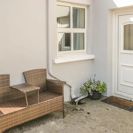 Hébergement de vacances Suaimhneas